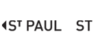 ST PAUL ST