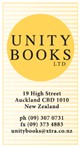 Unitybooks